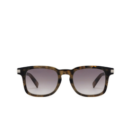 Gafas de sol Zegna EZ0230 52K coloured havana