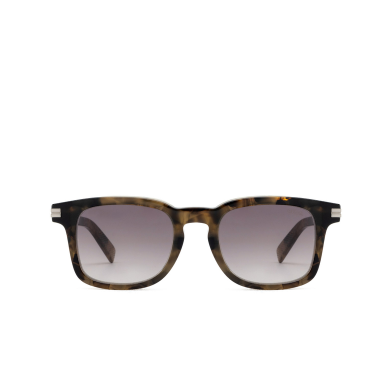 Zegna EZ0230 Sonnenbrillen 52K coloured havana - 1/3