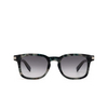 Gafas de sol Zegna EZ0230 56B coloured havana - Miniatura del producto 1/3