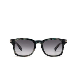 Gafas de sol Zegna EZ0230 56B coloured havana