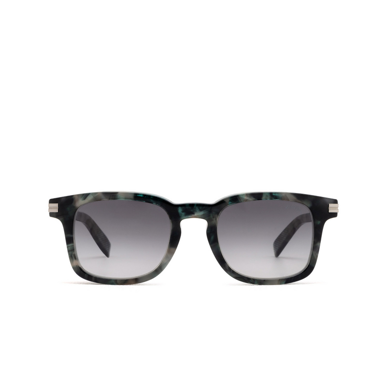 Zegna EZ0230 Sonnenbrillen 56B coloured havana - 1/3