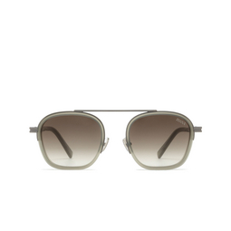 Gafas de sol Zegna EZ0231 20F shiny grey