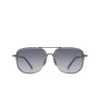 Zegna EZ0232-H Sunglasses 20C shiny grey - product thumbnail 1/3