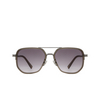 Zegna EZ0232-H Sunglasses 51K shiny grey - product thumbnail 1/3