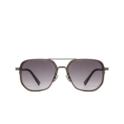 Gafas de sol Zegna EZ0232-H 51K shiny grey