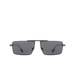 Zegna EZ0233 Sonnenbrillen 09A matte gunmetal