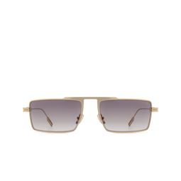 Gafas de sol Zegna EZ0233 32K shiny pale gold