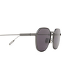 Gafas de sol Zegna EZ0234 09A matte gunmetal - Miniatura del producto 3/3