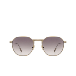 Gafas de sol Zegna EZ0234 32K shiny pale gold