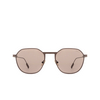 Gafas de sol Zegna EZ0234 38J matte dark bronze - Miniatura del producto 1/3