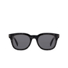 Zegna EZ0238 Sunglasses 05A black / pearl - product thumbnail 1/3