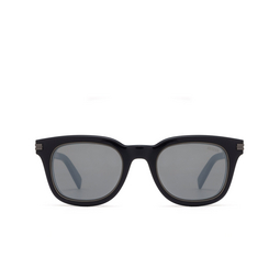 Gafas de sol Zegna EZ0238 20A shiny grey