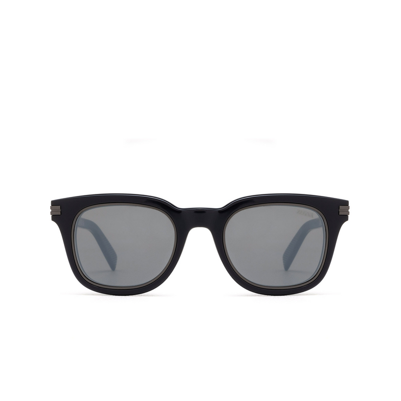 Zegna EZ0238 Sunglasses 20A shiny grey - 1/3