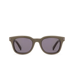 Lunettes de soleil Zegna EZ0238 45A shiny beige