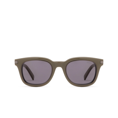 Gafas de sol Zegna EZ0238 45A shiny beige - Vista delantera