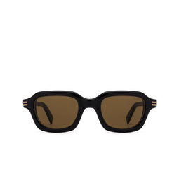 Zegna EZ0239 Sonnenbrillen 05J black / havana