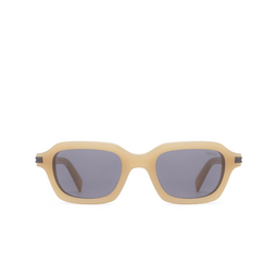 Zegna EZ0239 Sonnenbrillen 57A shiny beige