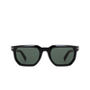 Zegna EZ0240 Sunglasses 01N shiny black - product thumbnail 1/3