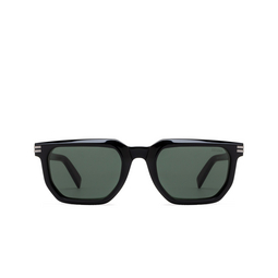 Zegna EZ0240 Sunglasses 01N shiny black