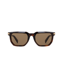 Zegna EZ0240 Sonnenbrillen 52J dark havana