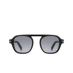 Gafas de sol Zegna EZ0241 20B shiny grey