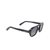 Zegna EZ0241 Sonnenbrillen 20B shiny grey - Produkt-Miniaturansicht 2/3