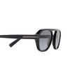 Gafas de sol Zegna EZ0241 20B shiny grey - Miniatura del producto 3/3