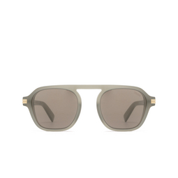 Lunettes de soleil Zegna EZ0241 20L shiny grey