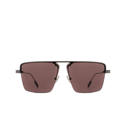 Zegna EZ0245 Sonnenbrillen 09S matte gunmetal