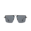 Zegna EZ0245 Sunglasses 20A matte gunmetal - product thumbnail 1/3