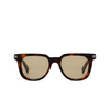 Gafas de sol Zegna EZ0248 52E dark havana - Miniatura del producto 1/3