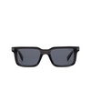 Occhiali da sole Zegna EZ0249 20D shiny grey - anteprima prodotto 1/3