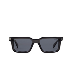 Occhiali da sole Zegna EZ0249 20D shiny grey