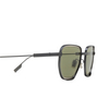 Gafas de sol Zegna EZ0256 09N matte gunmetal - Miniatura del producto 3/3