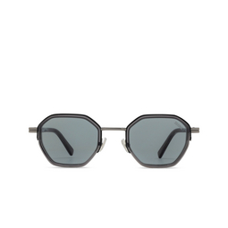 Gafas de sol Zegna EZ0259 20A shiny light green