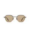 Gafas de sol Zegna EZ0259 45E shiny beige - Miniatura del producto 1/3