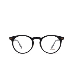 Occhiali da vista Zegna EZ5249-H 001 shiny black