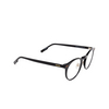 Gafas graduadas Zegna EZ5249-H 001 shiny black - Miniatura del producto 2/3