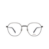 Lunettes de vue Zegna EZ5270-H 009 matte gunmetal / shiny black - Vignette du produit 1/3