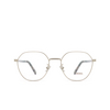 Zegna EZ5270-H Eyeglasses 016 red havana - product thumbnail 1/3