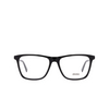 Lunettes de vue Zegna EZ5275 001 shiny black - Vignette du produit 1/3