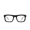 Gafas graduadas Zegna EZ5276 001 shiny black - Miniatura del producto 1/3