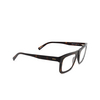 Occhiali da vista Zegna EZ5276 052 dark havana - anteprima prodotto 2/3