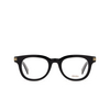 Gafas graduadas Zegna EZ5279 005 black / havana - Miniatura del producto 1/3