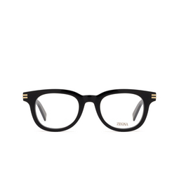 Lunettes de vue Zegna EZ5279 005 black / havana