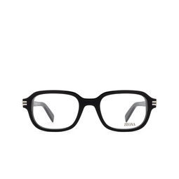 Occhiali da vista Zegna EZ5280 001 shiny black