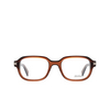 Lunettes de vue Zegna EZ5280 045 shiny light brown - Vignette du produit 1/3