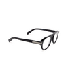 Gafas graduadas Zegna EZ5281 001 shiny black - Miniatura del producto 2/3