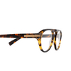 Gafas graduadas Zegna EZ5281 055 coloured havana - Miniatura del producto 3/3