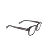 Gafas graduadas Zegna EZ5282 020 shiny grey - Miniatura del producto 2/3